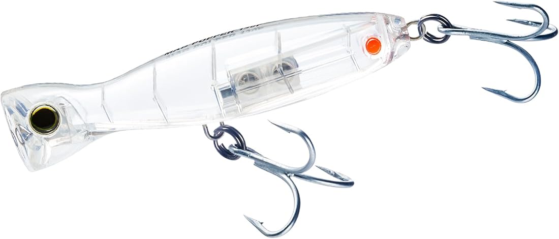 Yo-Zuri Mag Popper (F)