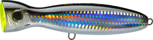 Black Back / 6 1/4"