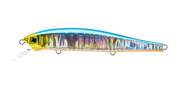 Yo-Zuri Duel Hardcore Minnow Flat 130SP 130MM 5-1/4"