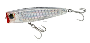 Ghost Shad / 4 3/4"