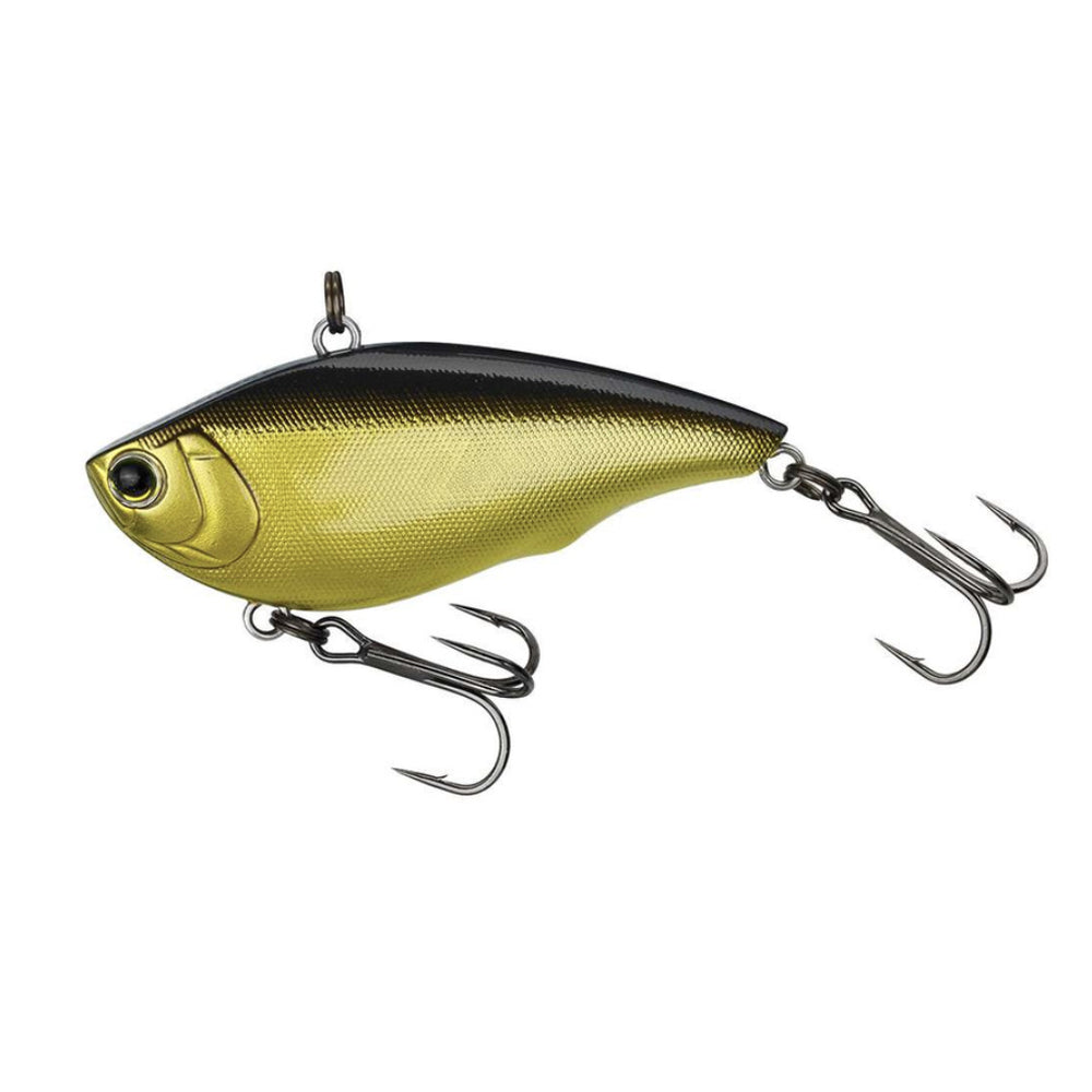 Yo-Zuri Rattl'N Vibe One Knock (S) 65MM 2 1/2"