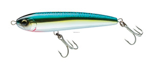 Green Mackerel / 5 1/2"