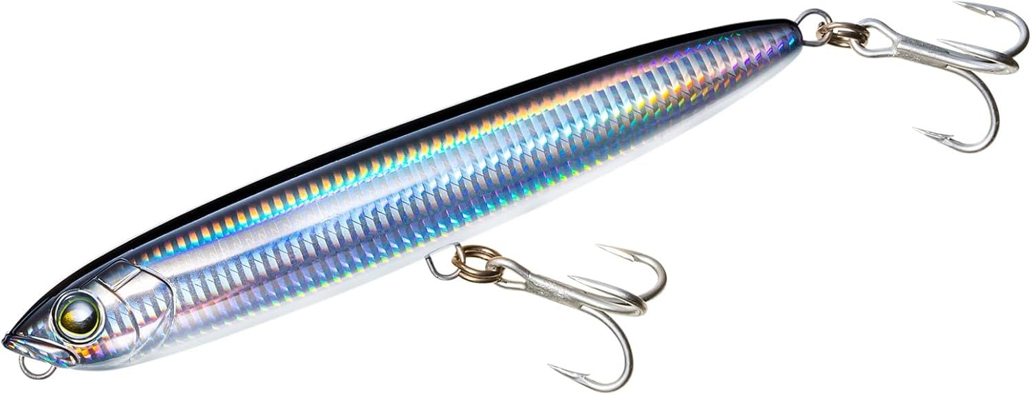 Yo-Zuri Mag Pencil Floating 6 1/2"