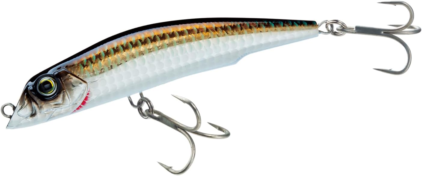 Yo-Zuri Mag Pencil Floating 6 1/2"