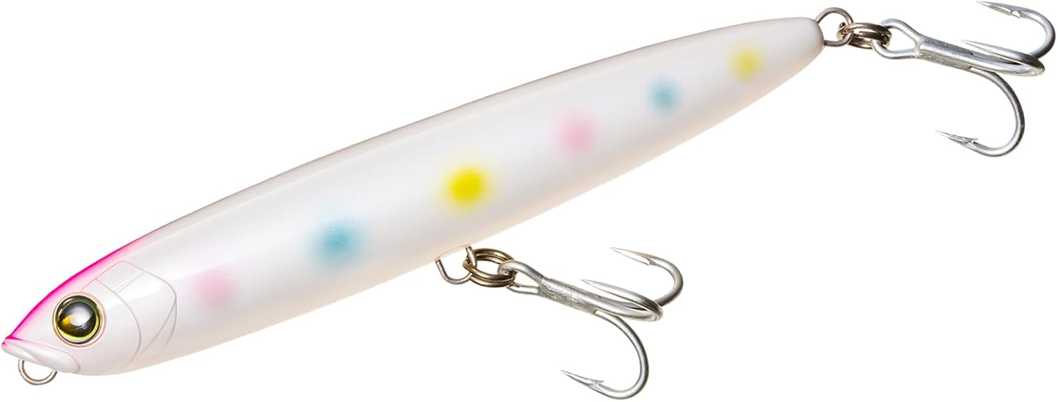 Yo-Zuri Mag Darter Floating 6 1/2"