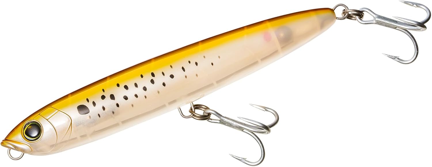 Yo-Zuri Mag Pencil Floating 6 1/2"