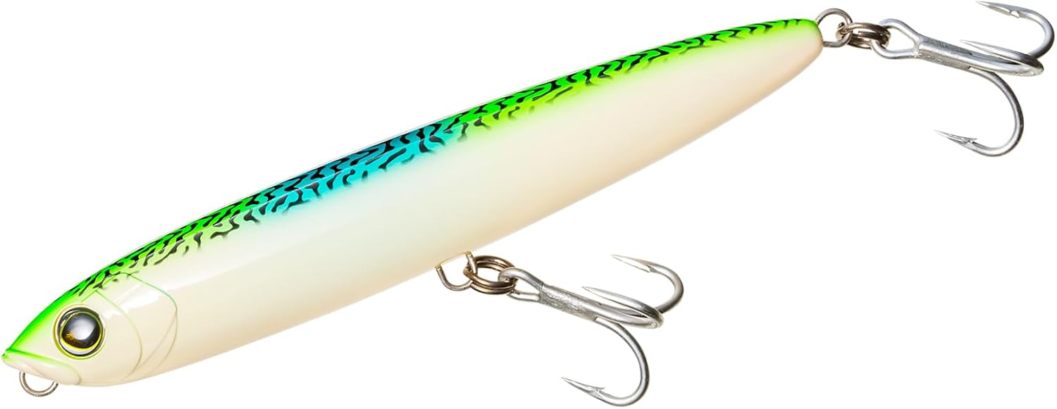 Yo-Zuri Mag Pencil Floating 6 1/2"