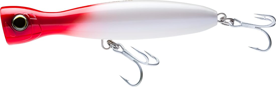 Yo-Zuri Mag Popper (F)