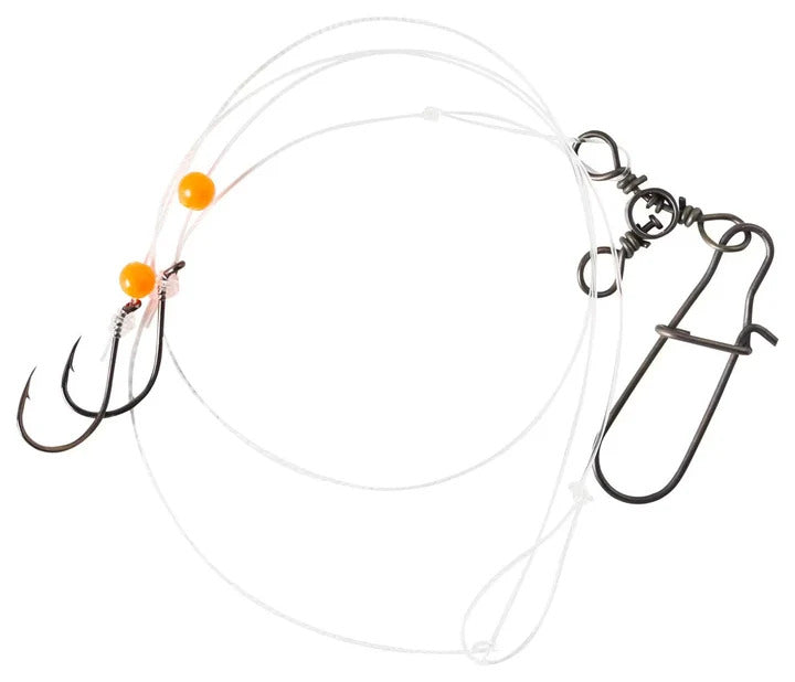 Tide Rite Beaded Hi Lo Octopus Porgy Rigs
