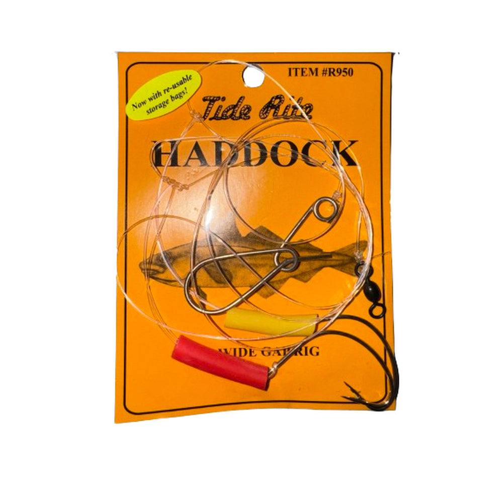 Tide Rite Haddock Rig