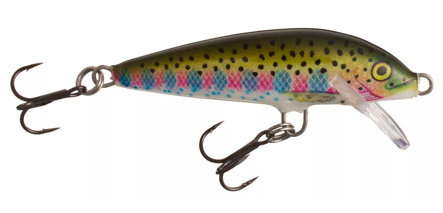 Rapala Original Floating Lure