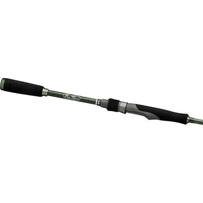 Evergreen Combat Stick Spinning Rods