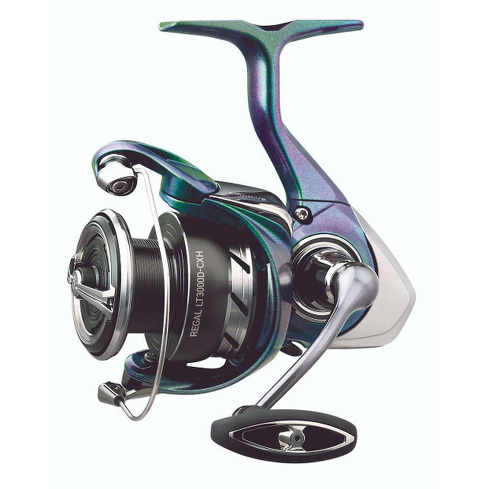 Daiwa RGLT5000D-B Regal 5000 LT Spinning Reel