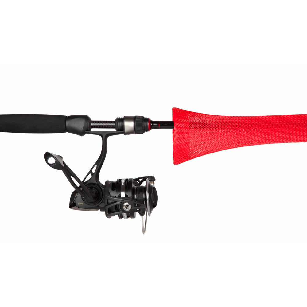 The Rod Glove Spinning