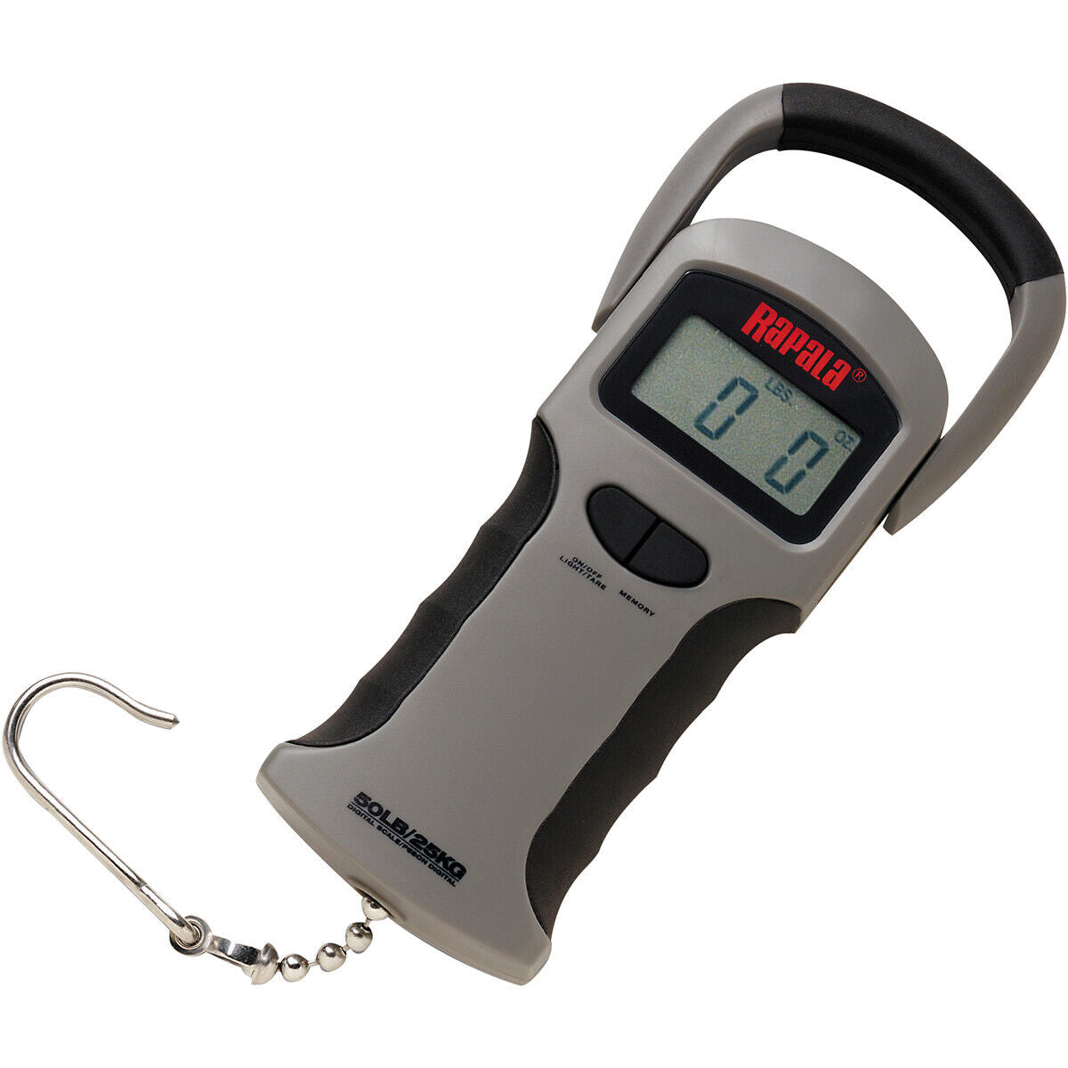 Fish Scales, Digital Fish Scales & Measuring Devices
