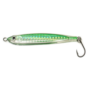 Albie Green / 6" / 6oz
