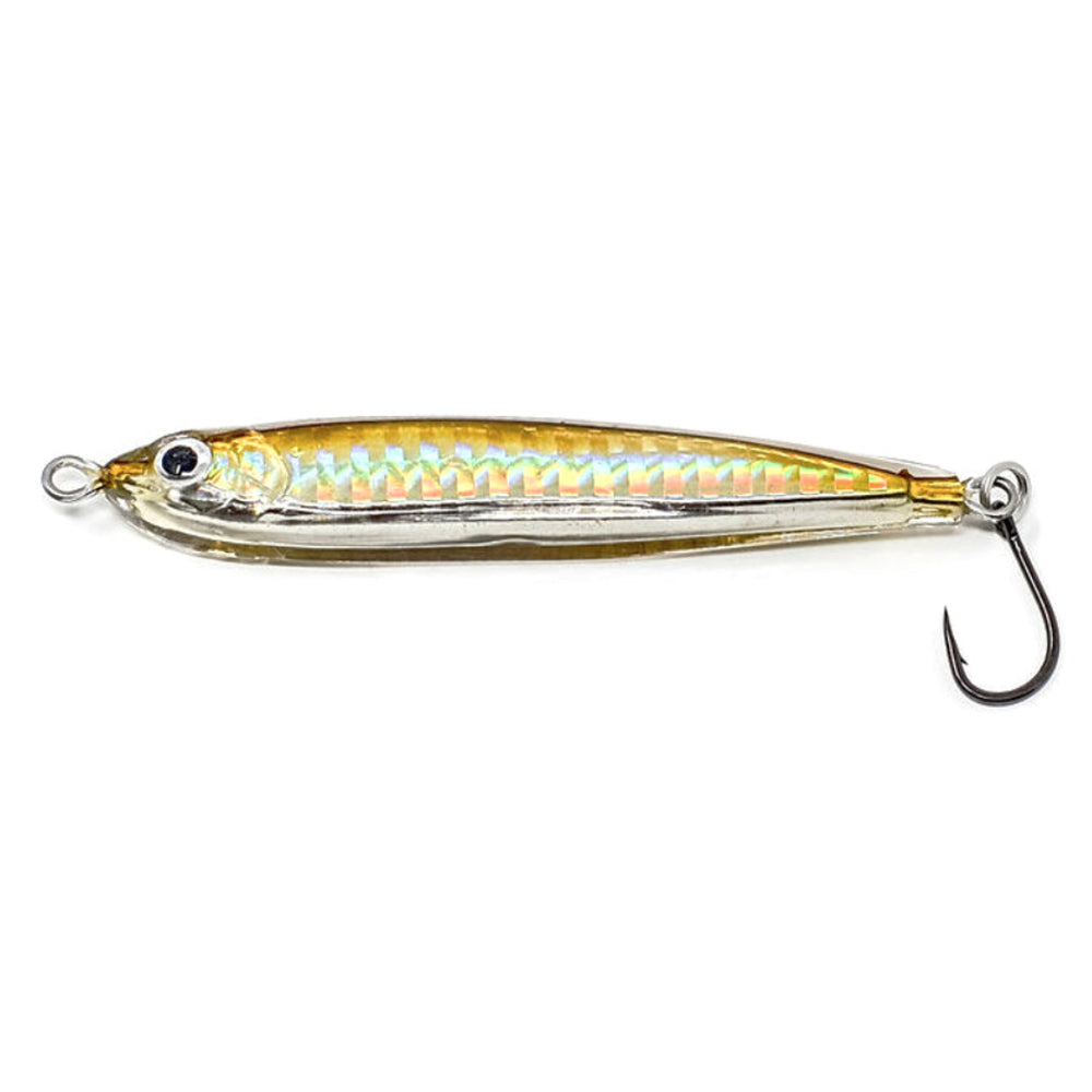 JoeBaggs Resin Jigs (Long Cast Series)