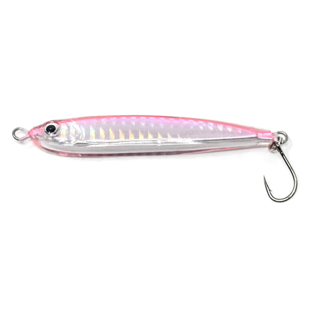 JoeBaggs Resin Jigs (Long Cast Series)