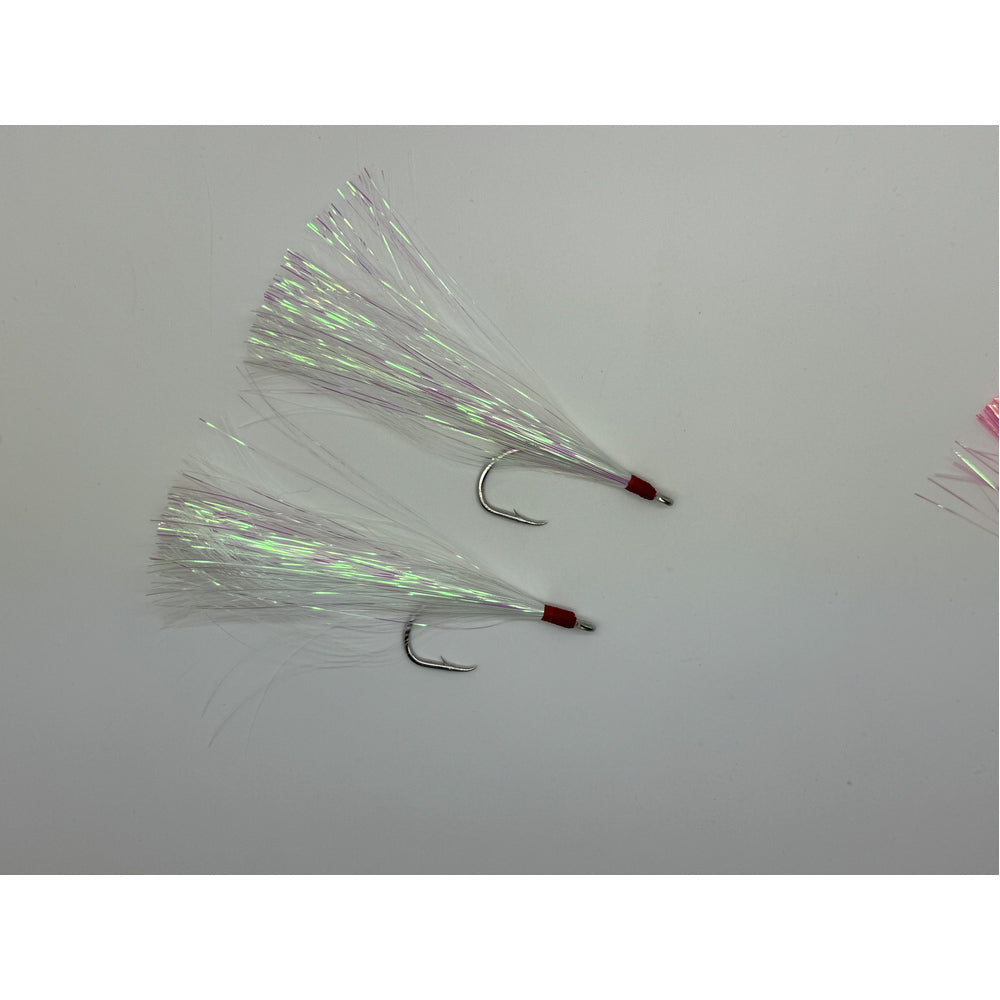 Run Off Lures 2-Pack Gulp Rig Teasers