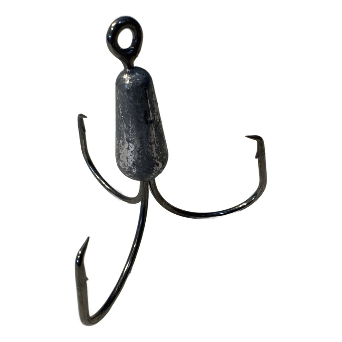 Run Off Lures Weighted Circle Snag Hook