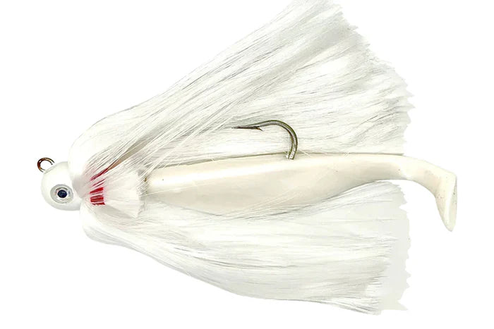 Run Off Lure Mojo Jig & Tandem Rig Kit