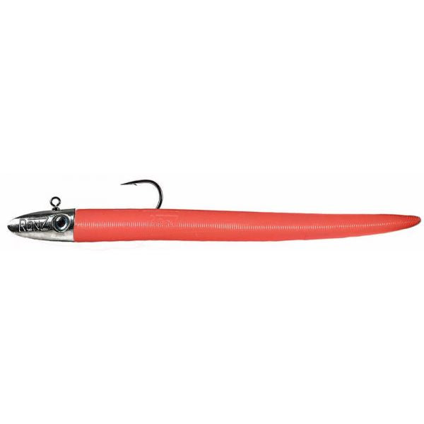 RonZ 10" Big Game Series HD- Sand Eel (6.5oz)