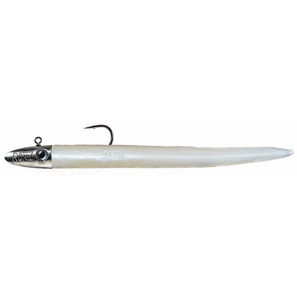 RonZ 10" Big Game Series HD- Sand Eel (6.5oz)