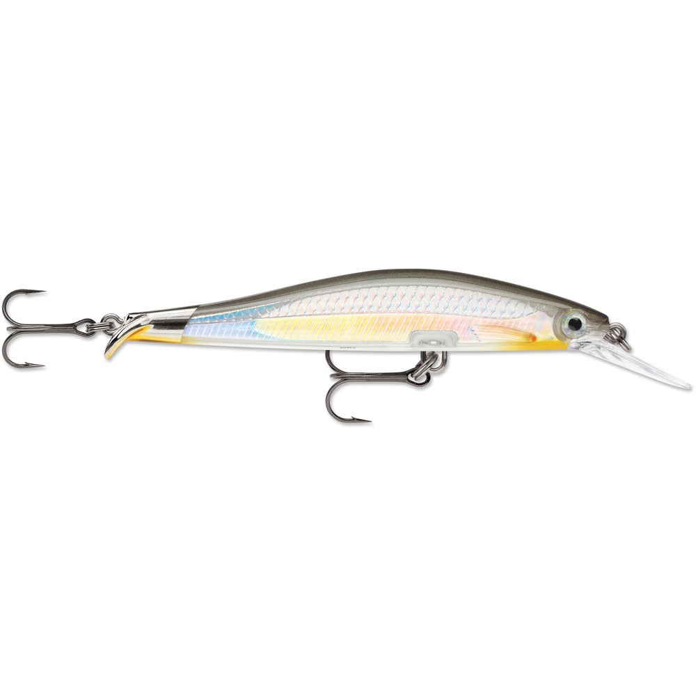 Rapala RipStop Deep Jerkbait, Floating-Diving
