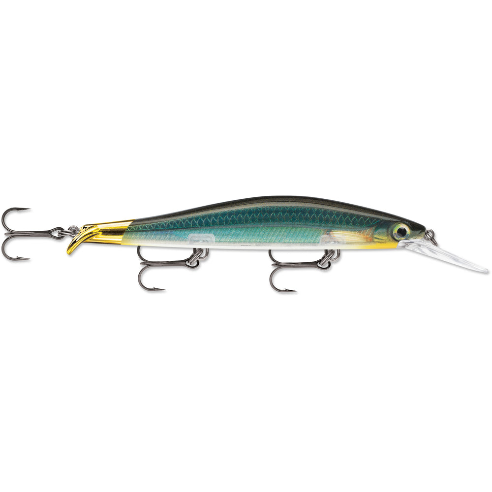 Rapala RipStop Deep Jerkbait, Floating-Diving