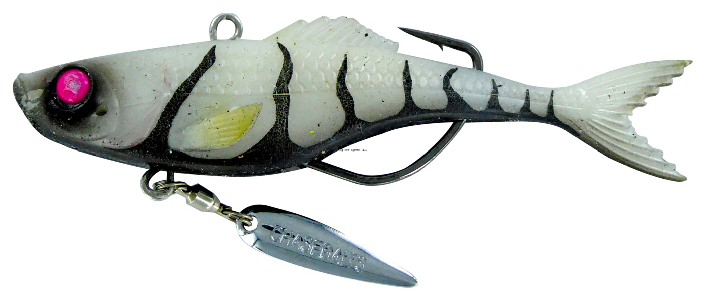 chase baits fishing lures Chasebaits Rip Snorter Fishing Lure