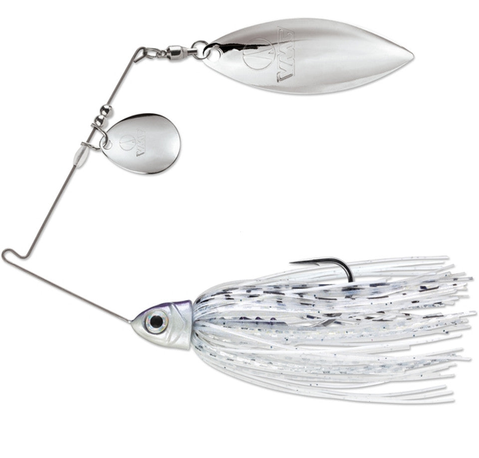 VMC Redline Series Spinnerbait, 3/8 oz