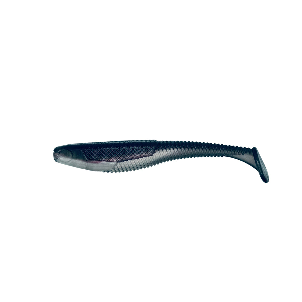 Ruthless Tackle Henchman 7.7" (Single)