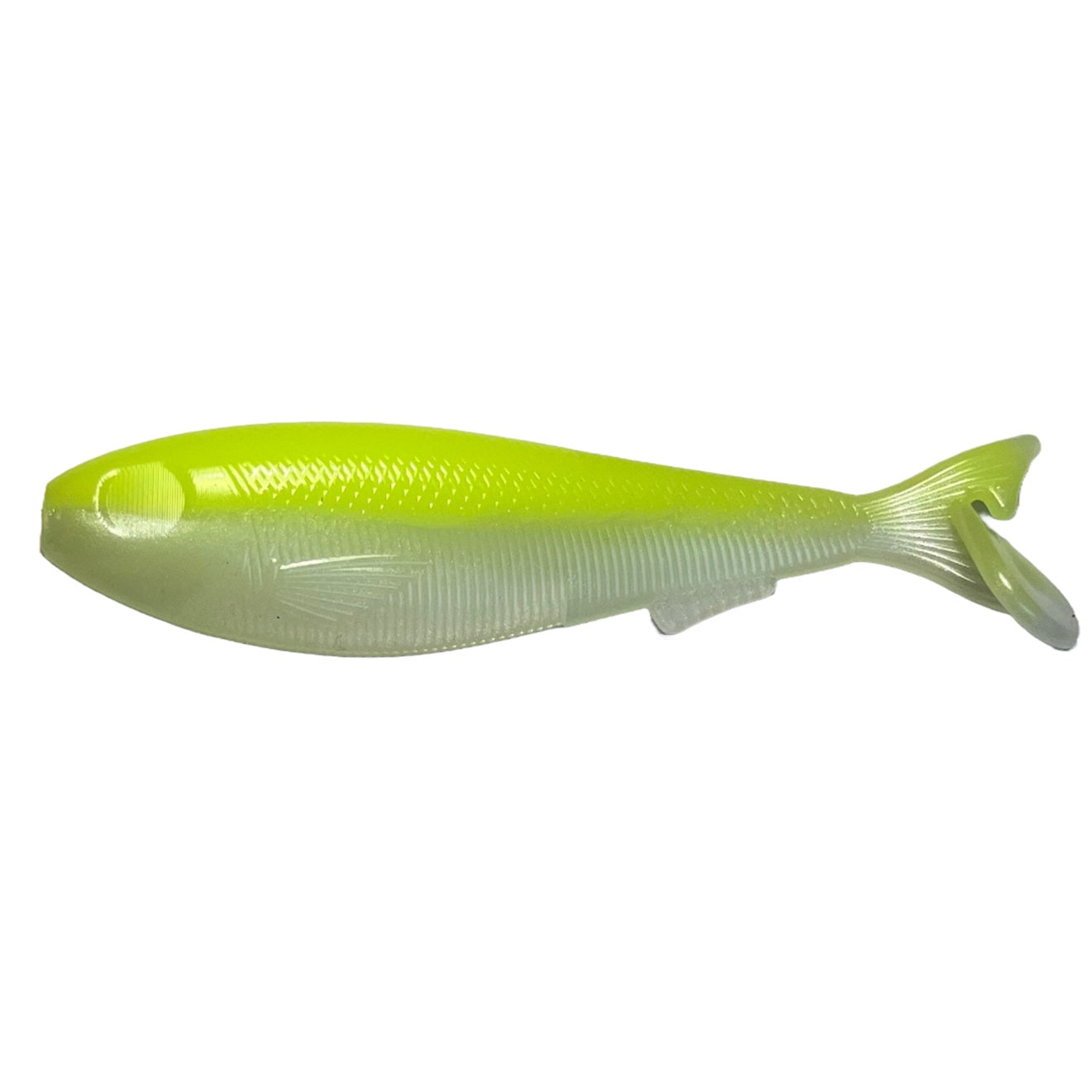 Ruthless Tackle Peanut