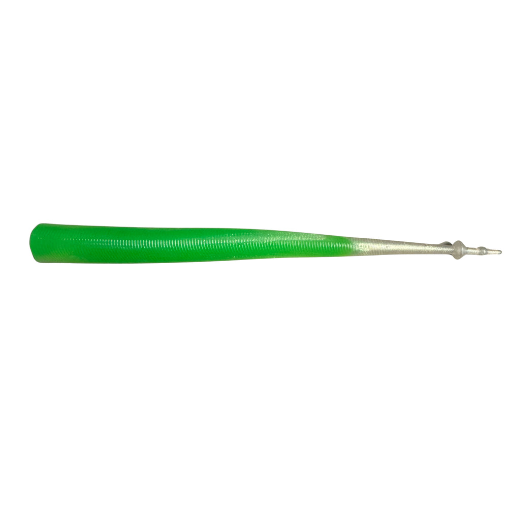 Ruthless Tackle Tickler 8"