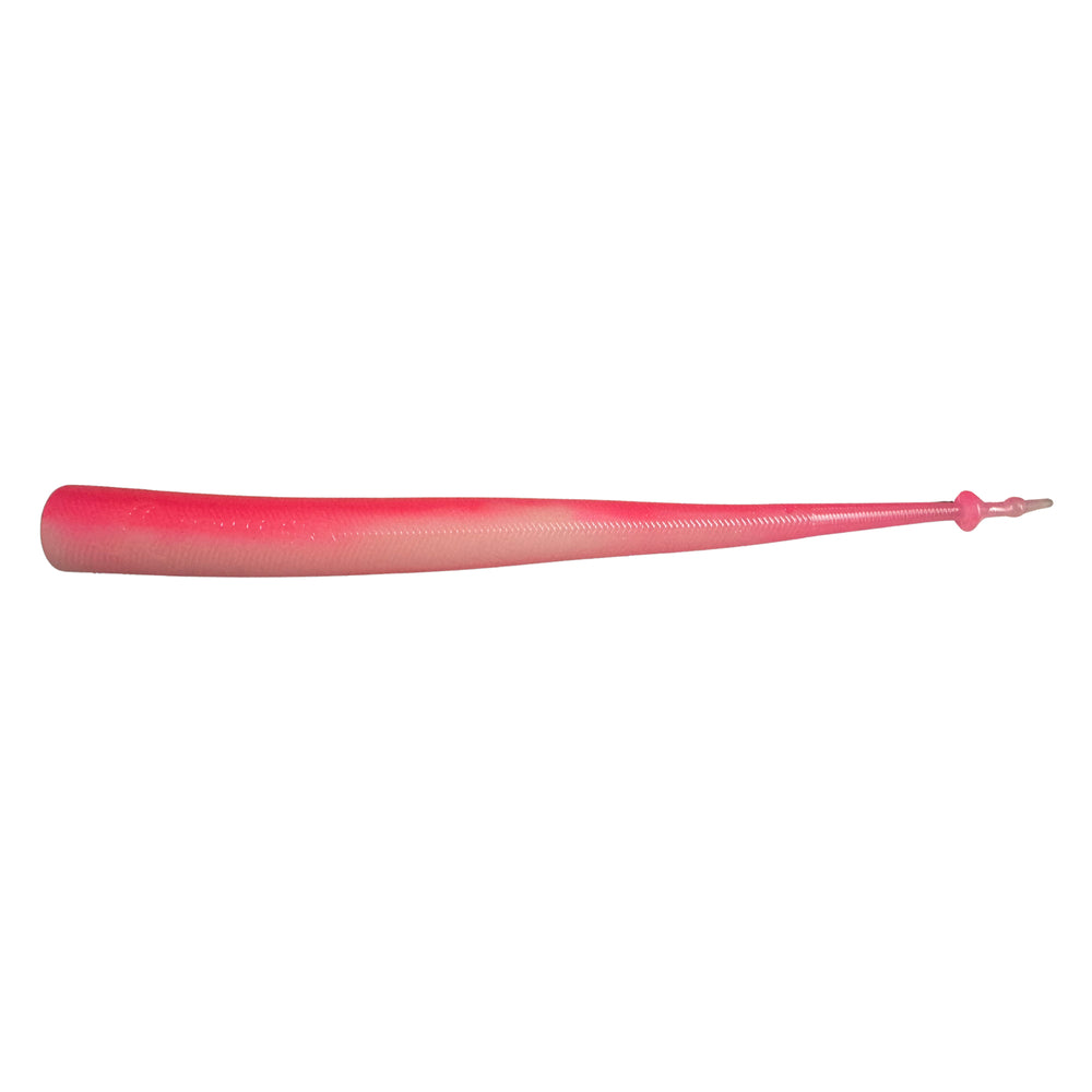 Ruthless Tackle Tickler 8"