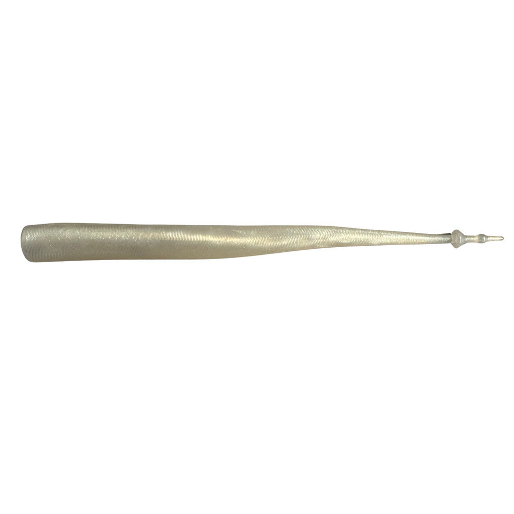 Ruthless Tackle Tickler 8"