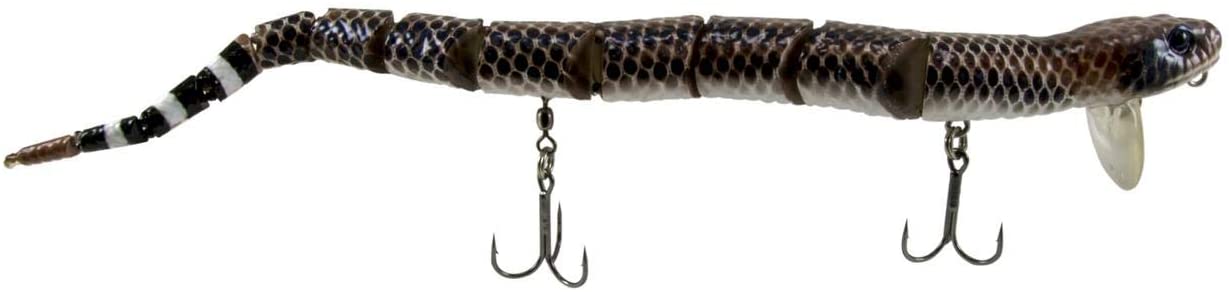 3d snake savage gear Savage Gear 3D Wake Snake