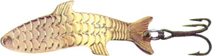 Gold / 1 5/8"