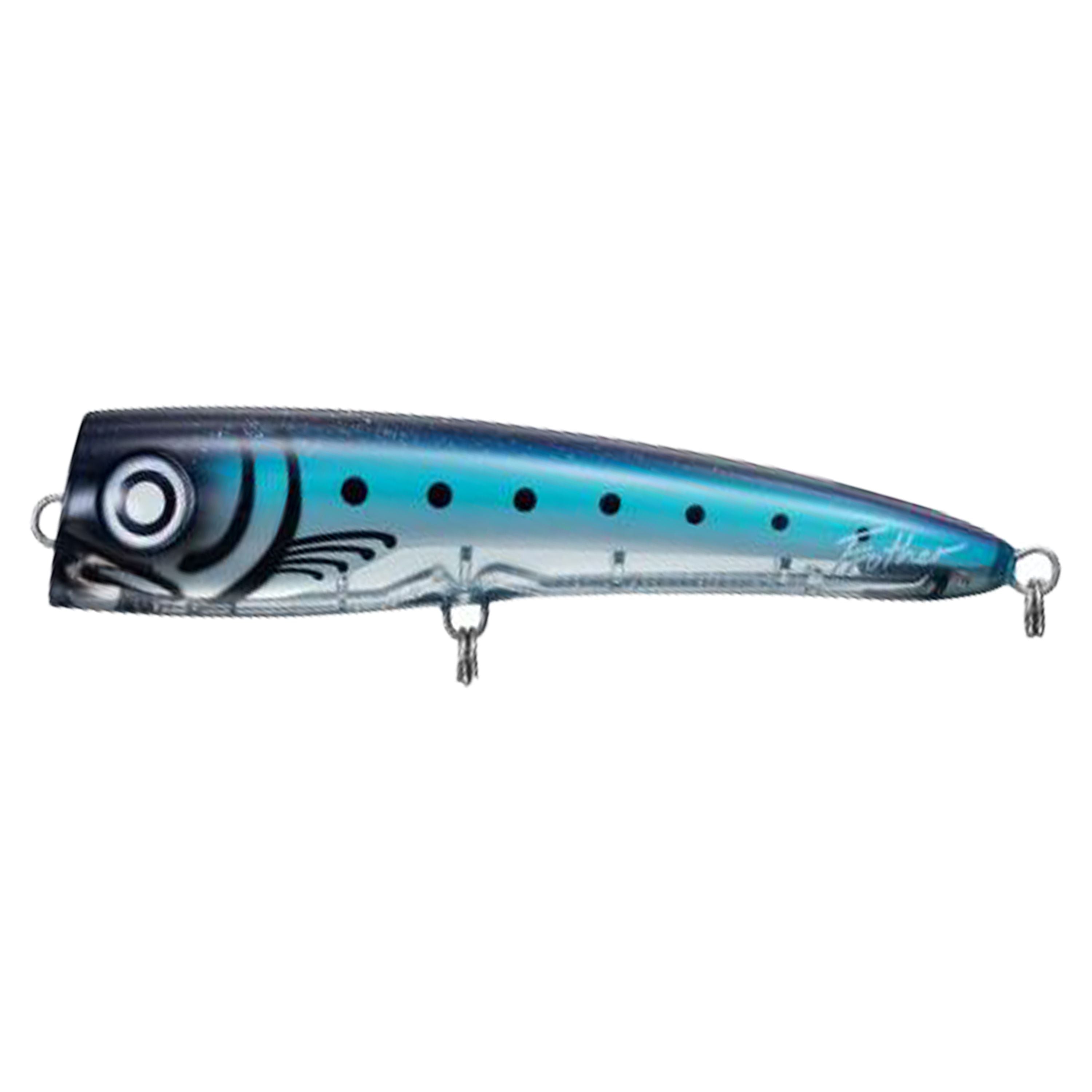 Daiwa Saltiga Frother 170F Popper