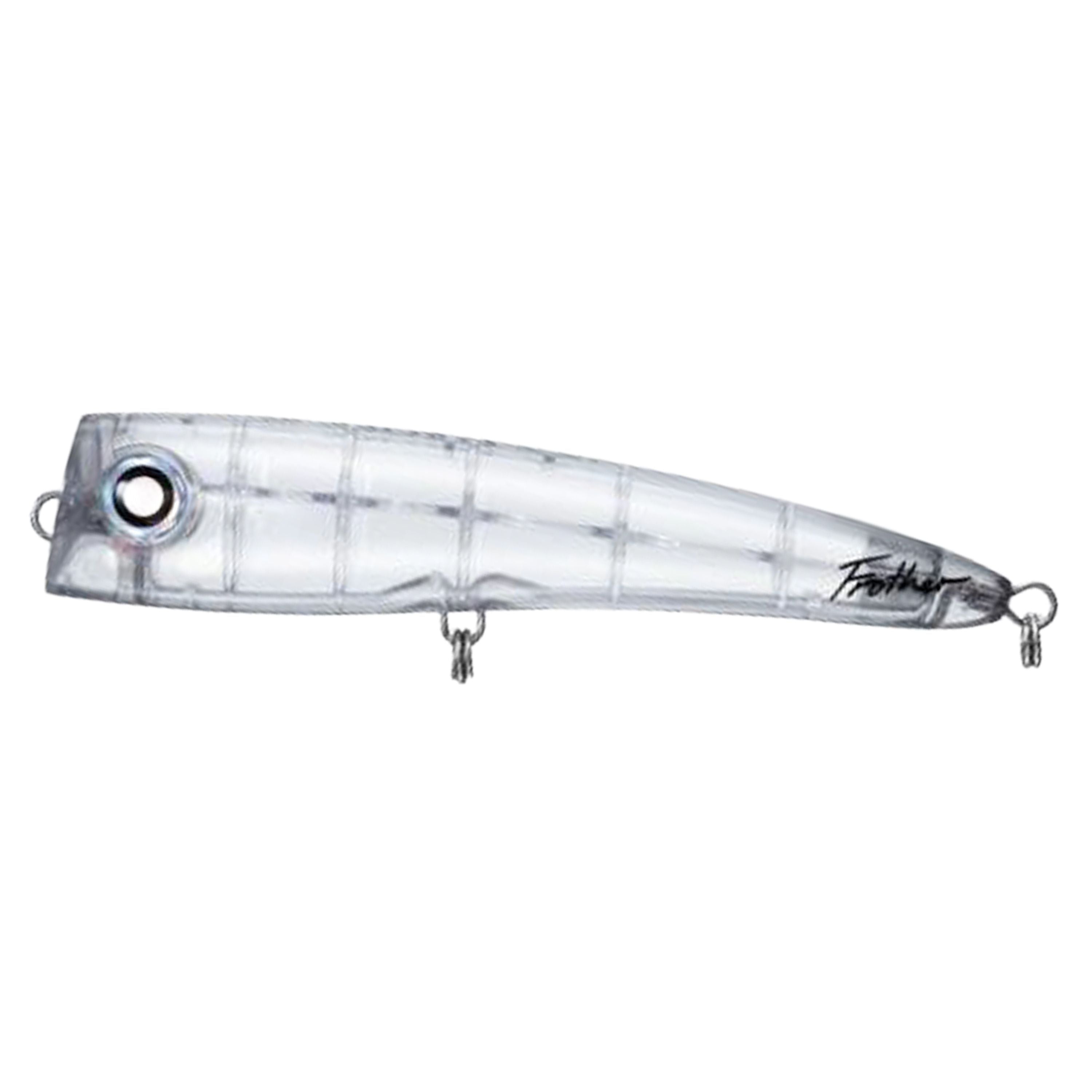 Daiwa Saltiga Frother 170F Popper