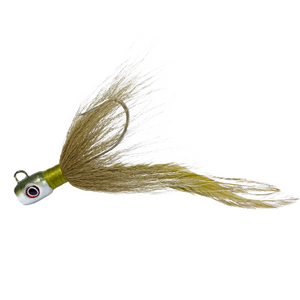 Sand Eel / 1/2oz