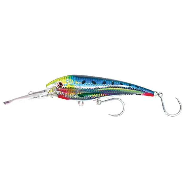Nomad Design DTX Minnow HD 200 & 220 Heavy Duty Sinking Lures