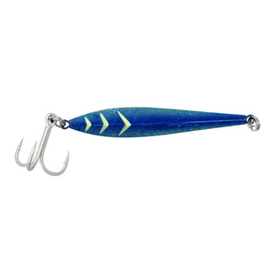 Sardine Bluey