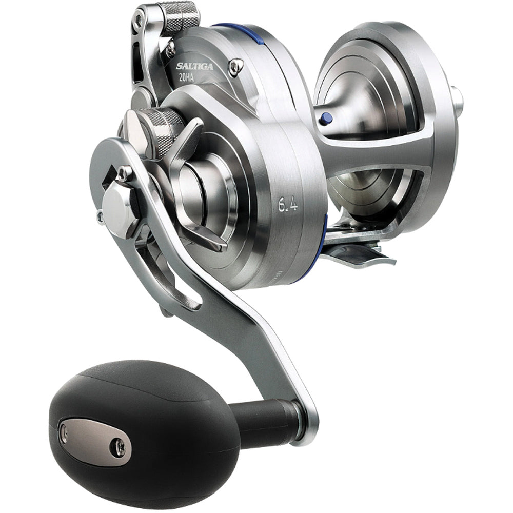 Daiwa Saltiga SASD50HA Star Drag Conventional Reel
