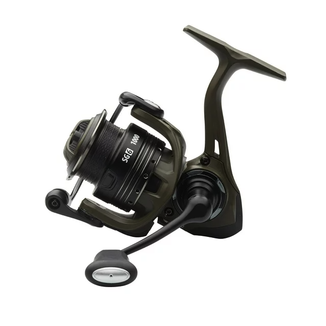 sg6 savage gear Savage Gear 3776 SG6 1000 Spinning Reel
