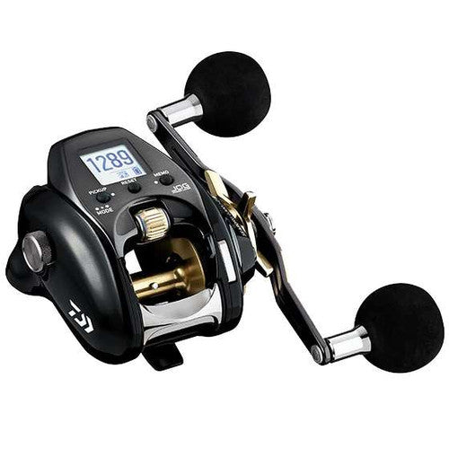 Daiwa Seaborg 300J Dendoh Electric Reels