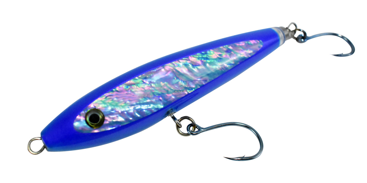 MagBay Lures StickBait Abalone 8 In.