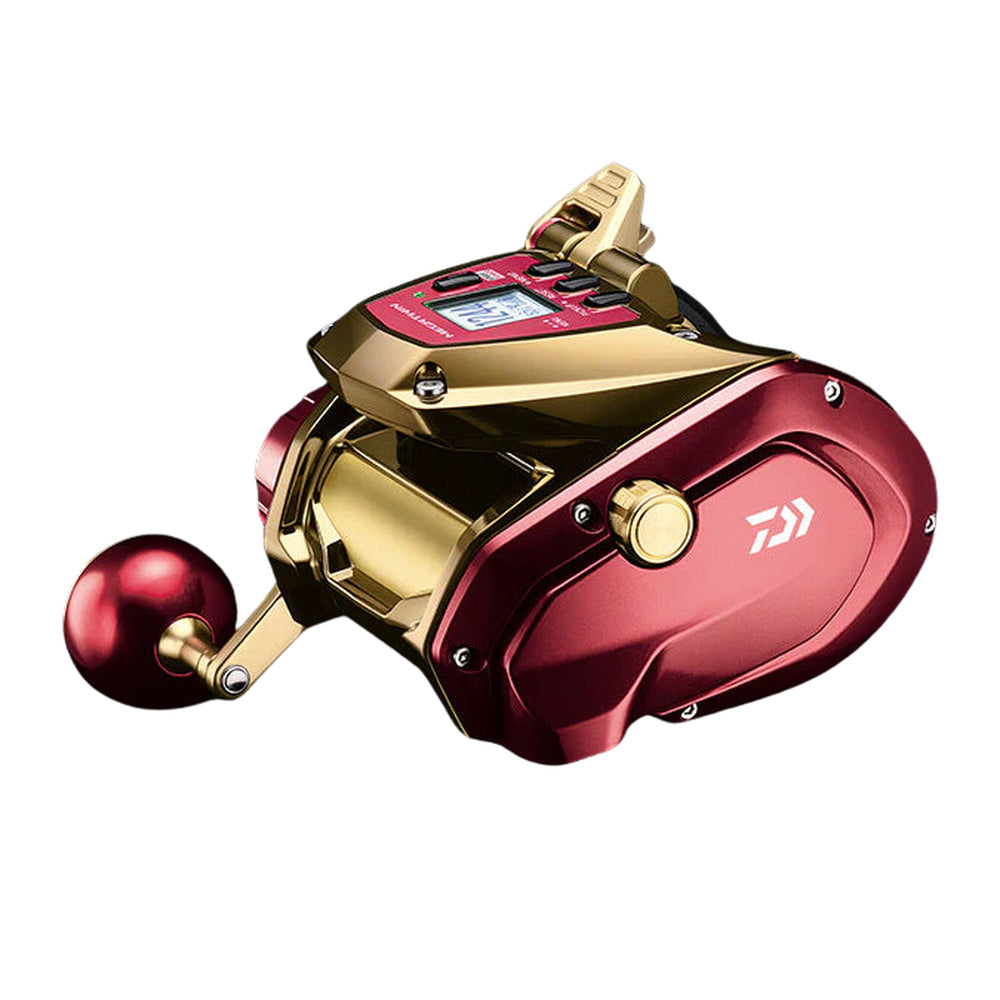 Daiwa SBG1200M Seaborg Electric Reel