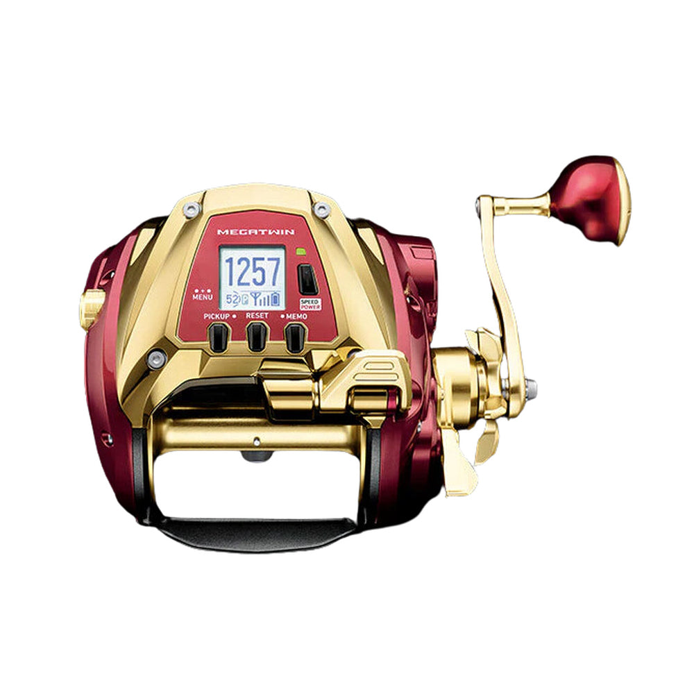 Daiwa SBG1200M Seaborg Electric Reel