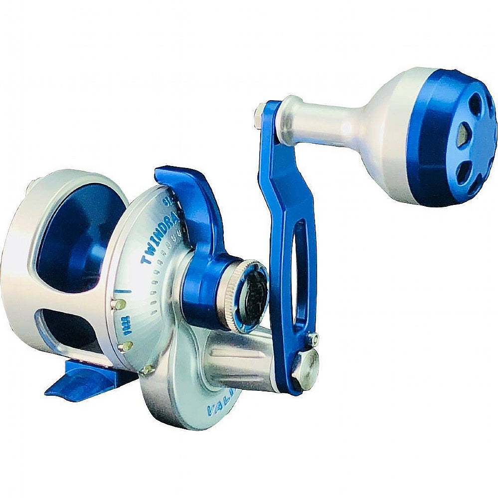 Accurate Boss Valiant Conventional Reel- 600